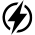Icono electricidad piezas