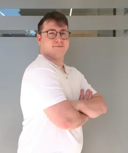 Pablo Edson Vicente, profesional especializado en la revisión pericial y valoración de vehículos en Toledo